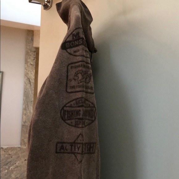 Jacket - Picture 4 of 7